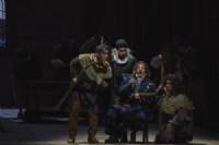 Falstaff, l’ultimo capolavoro di Verdi nell’ interpretazione di Daniele Gatti. Un ottimo fine di stagione per la parte operistica del festival fiorentino. 